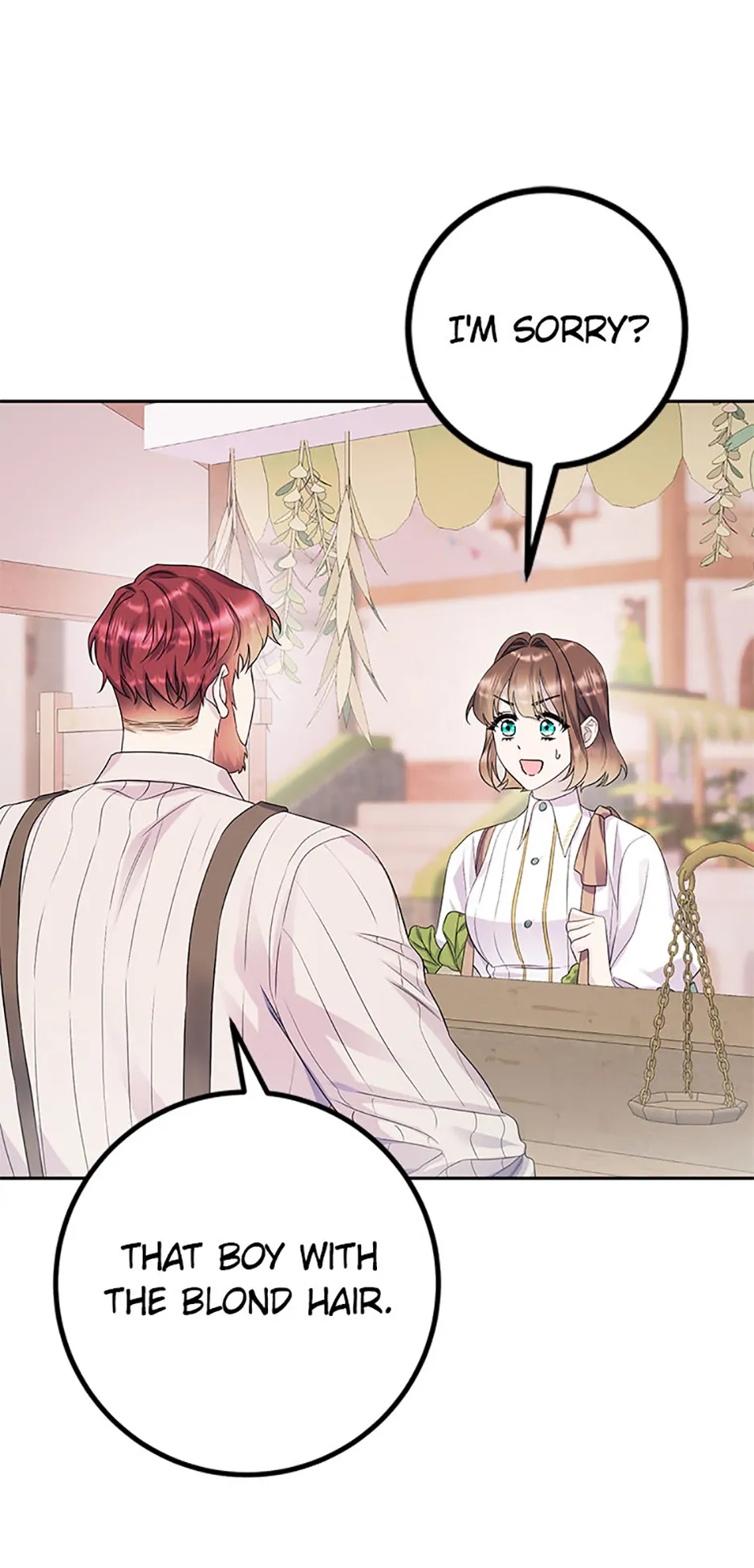 If You Save an Immoral Beast Chapter 44 page 18 - 