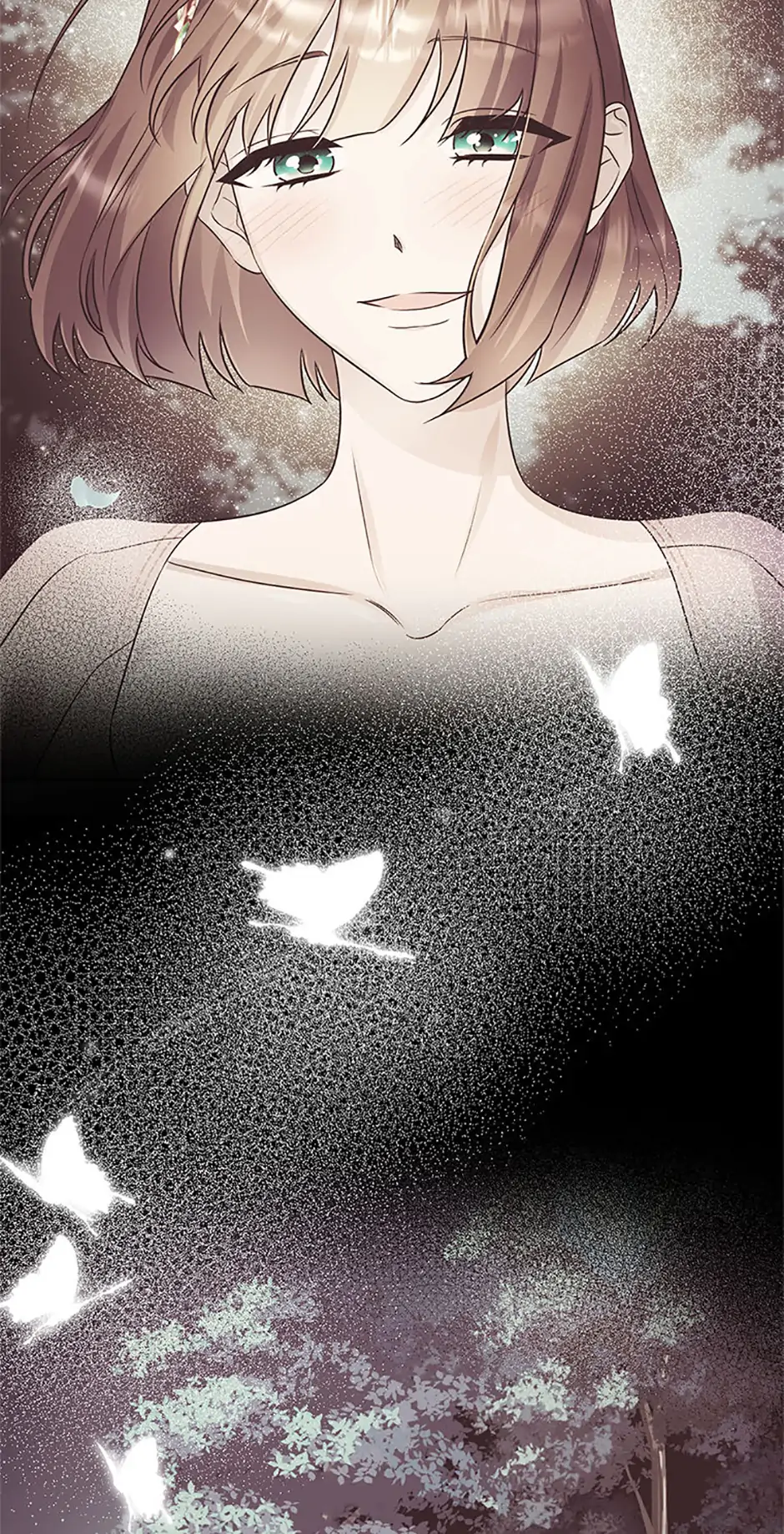 If You Save an Immoral Beast Chapter 44 page 3 - 