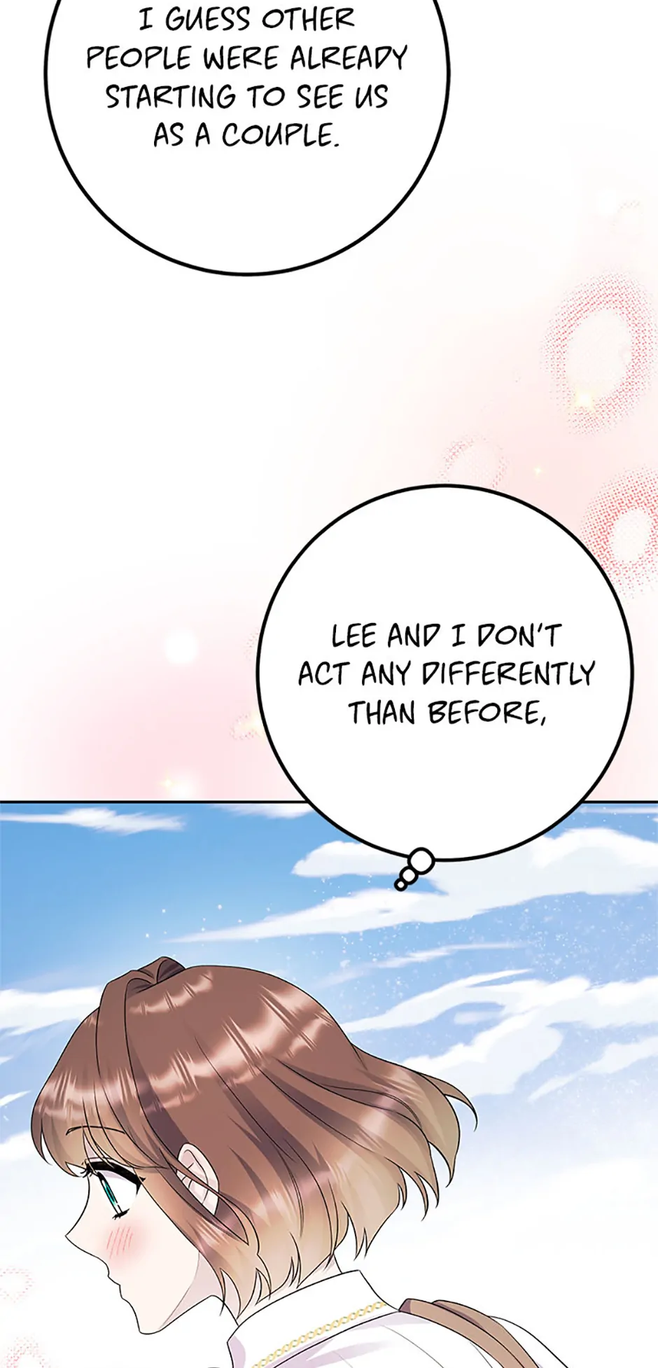 If You Save an Immoral Beast Chapter 44 page 21 - 