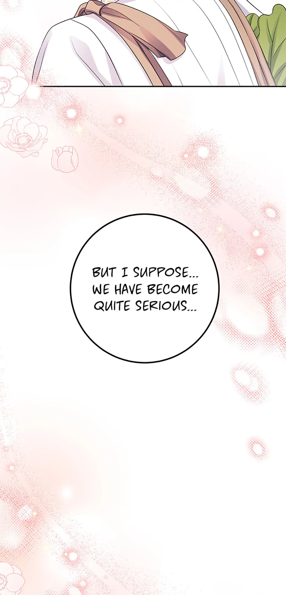 If You Save an Immoral Beast Chapter 44 page 22 - 