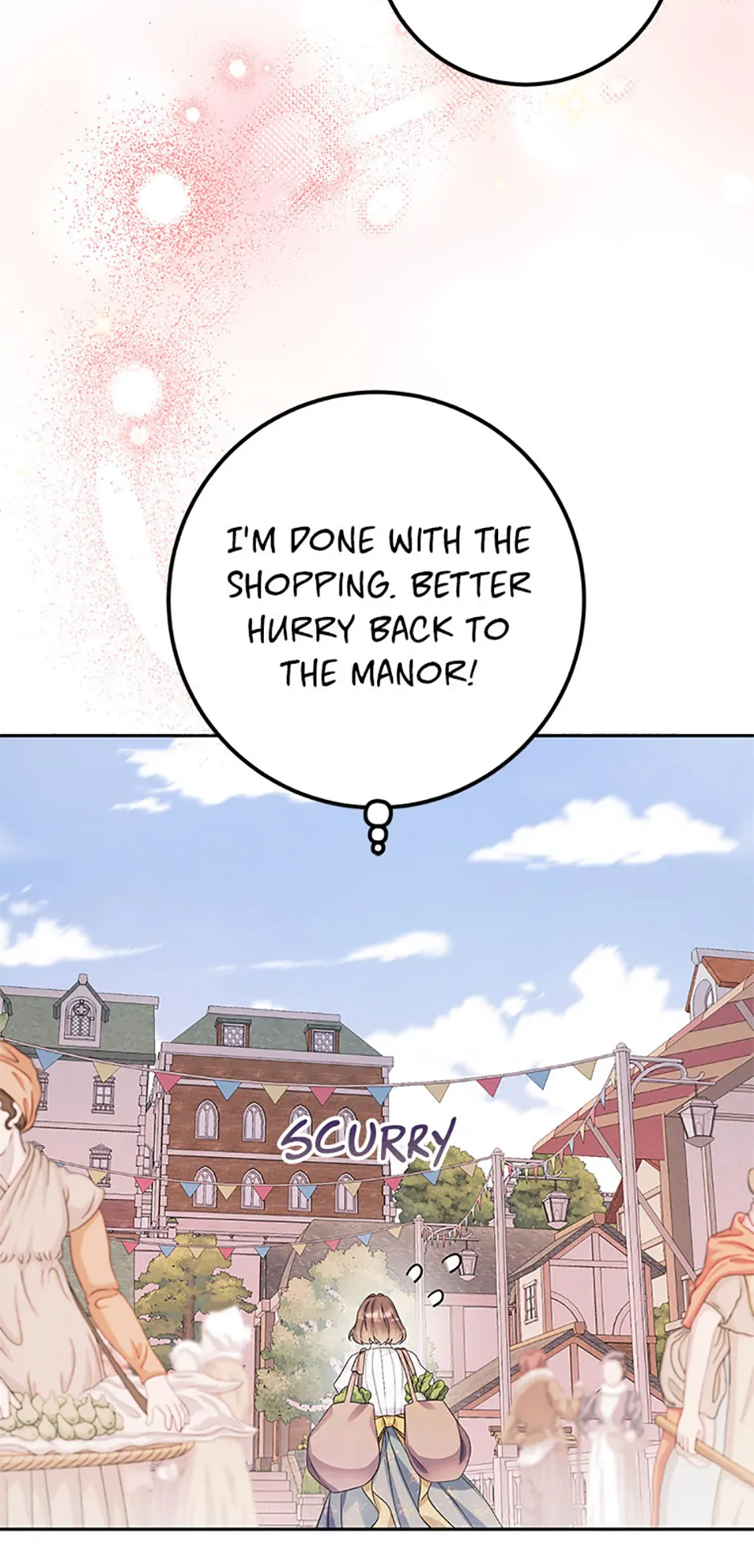 If You Save an Immoral Beast Chapter 44 page 24 - 
