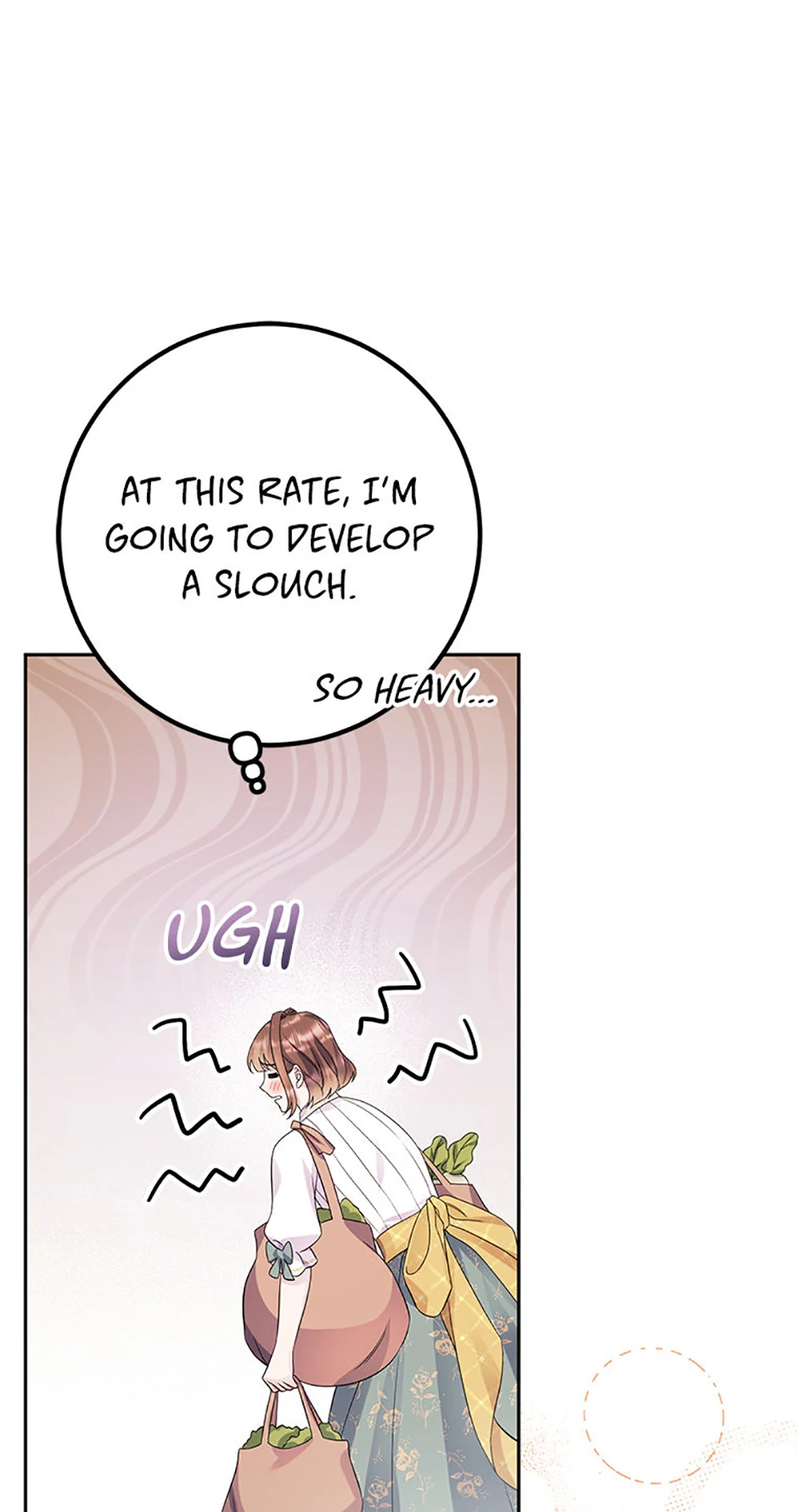 If You Save an Immoral Beast Chapter 44 page 25 - 