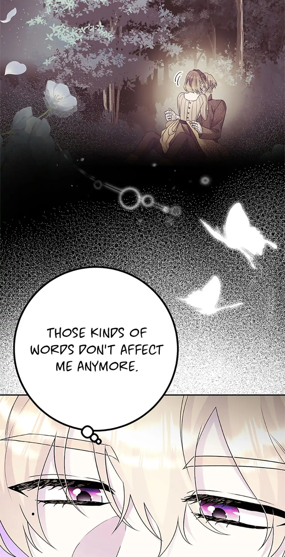 If You Save an Immoral Beast Chapter 44 page 4 - 