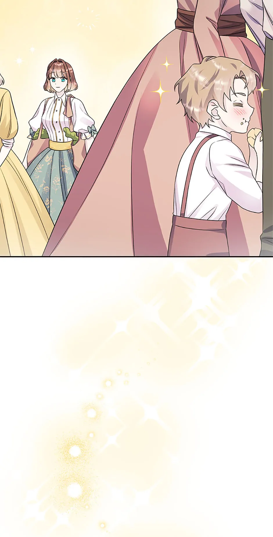 If You Save an Immoral Beast Chapter 44 page 36 - 
