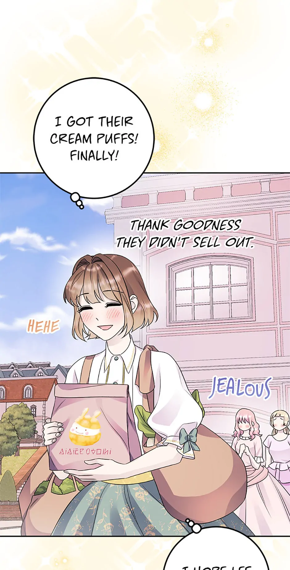 If You Save an Immoral Beast Chapter 44 page 38 - 