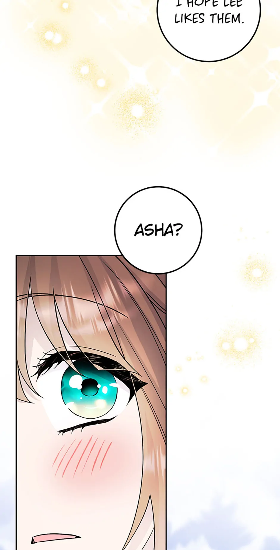 If You Save an Immoral Beast Chapter 44 page 39 - 