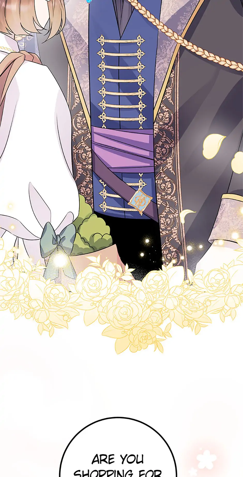 If You Save an Immoral Beast Chapter 44 page 41 - 