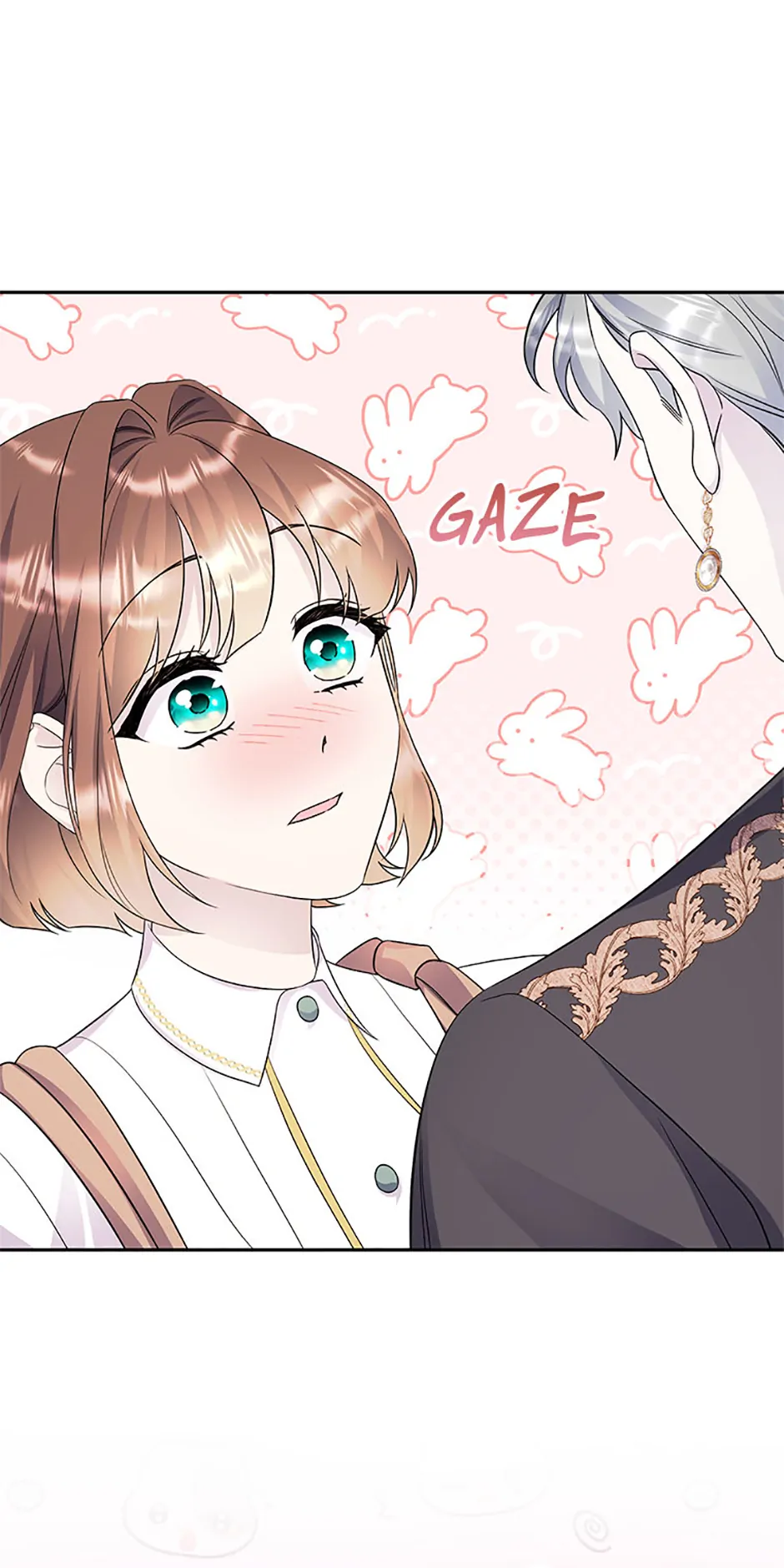 If You Save an Immoral Beast Chapter 44 page 43 - 