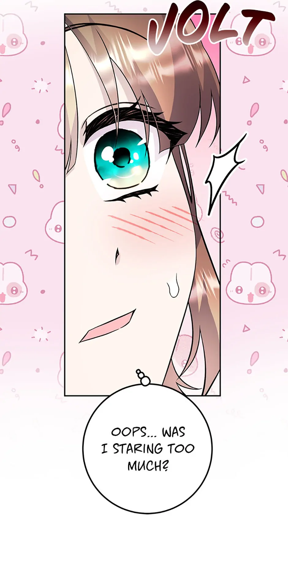 If You Save an Immoral Beast Chapter 44 page 44 - 