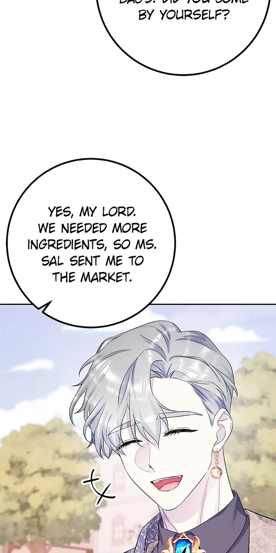 If You Save an Immoral Beast Chapter 44 page 46 - 