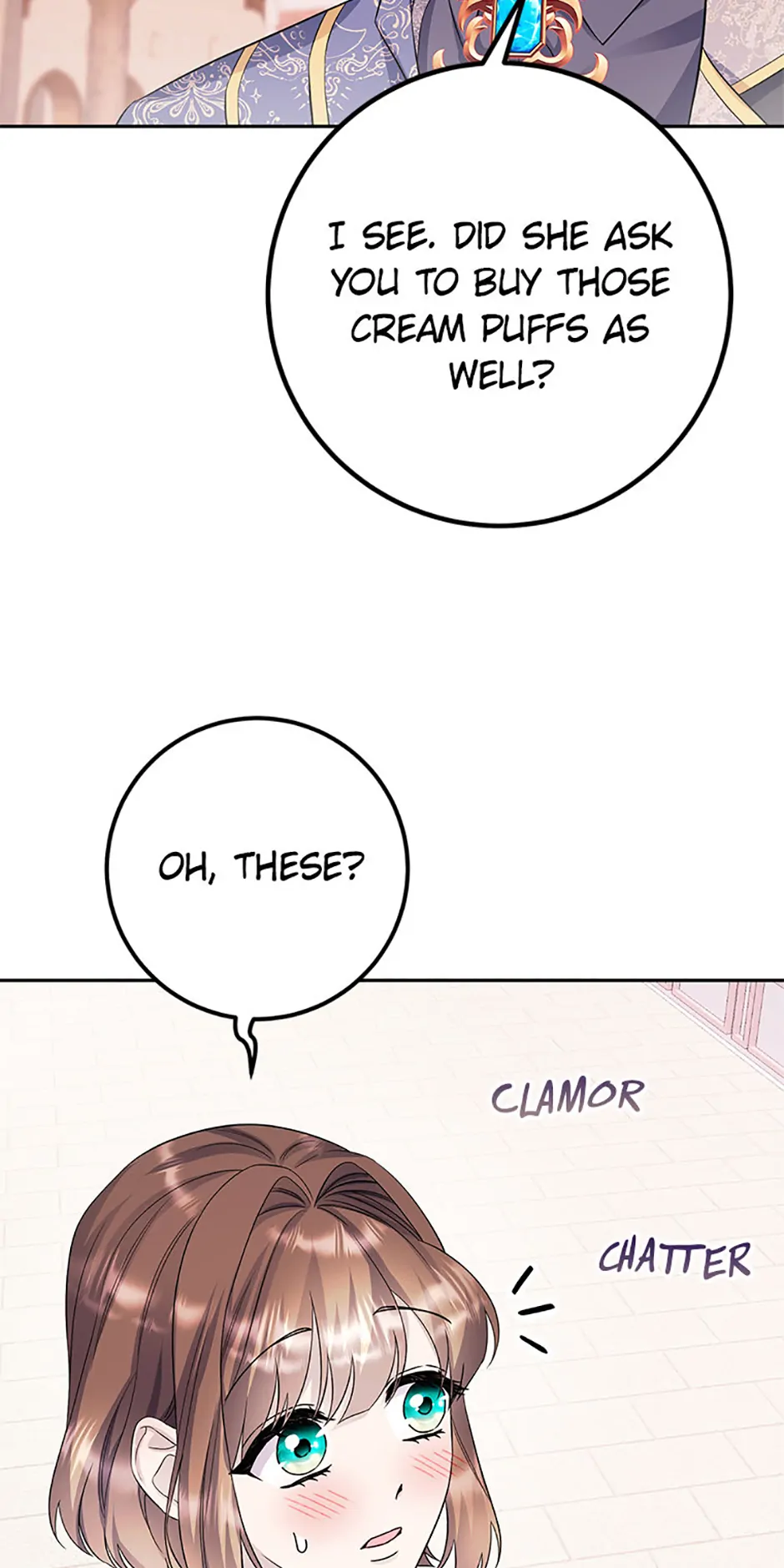 If You Save an Immoral Beast Chapter 44 page 47 - 