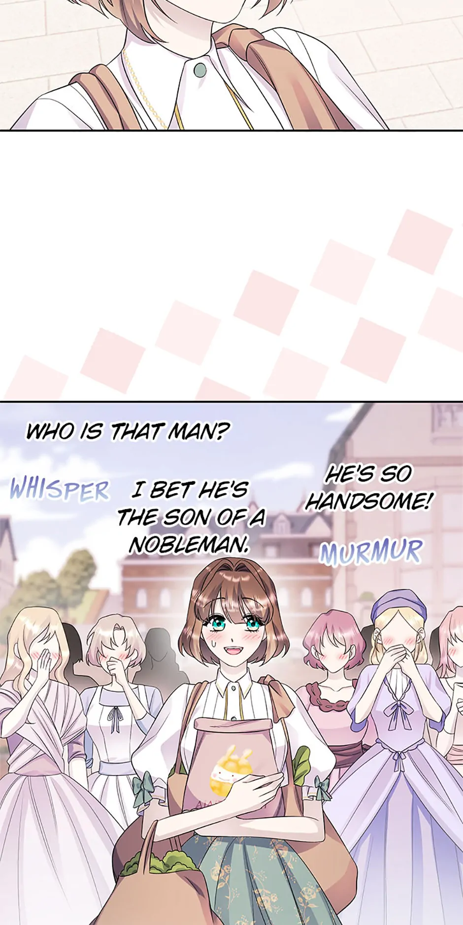 If You Save an Immoral Beast Chapter 44 page 48 - 