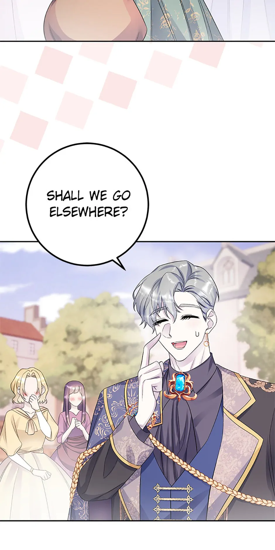 If You Save an Immoral Beast Chapter 44 page 49 - 