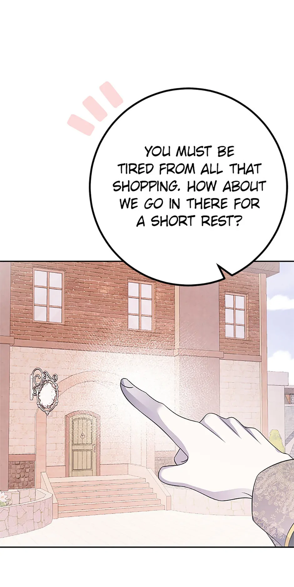 If You Save an Immoral Beast Chapter 44 page 50 - 