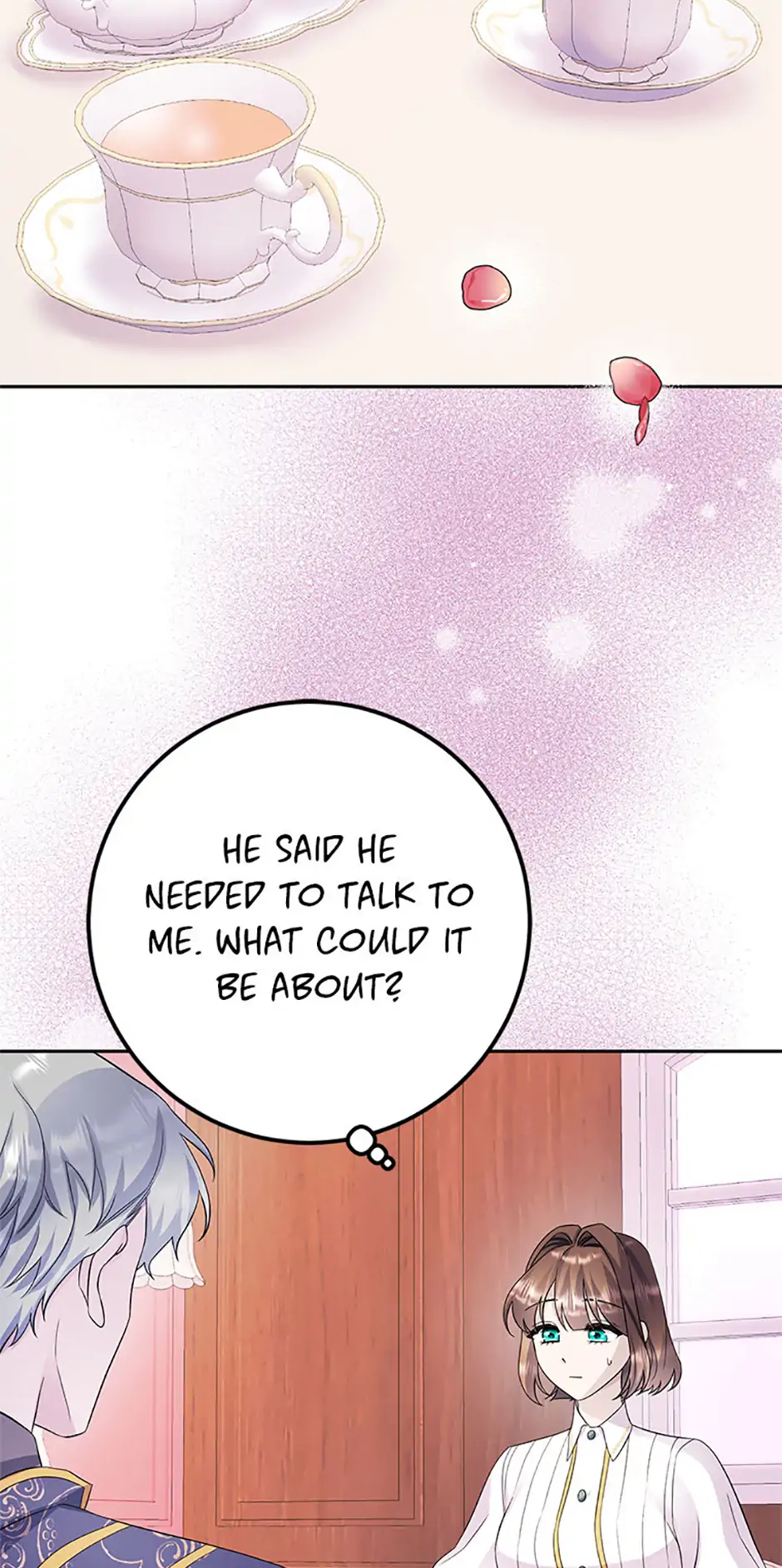 If You Save an Immoral Beast Chapter 44 page 53 - 