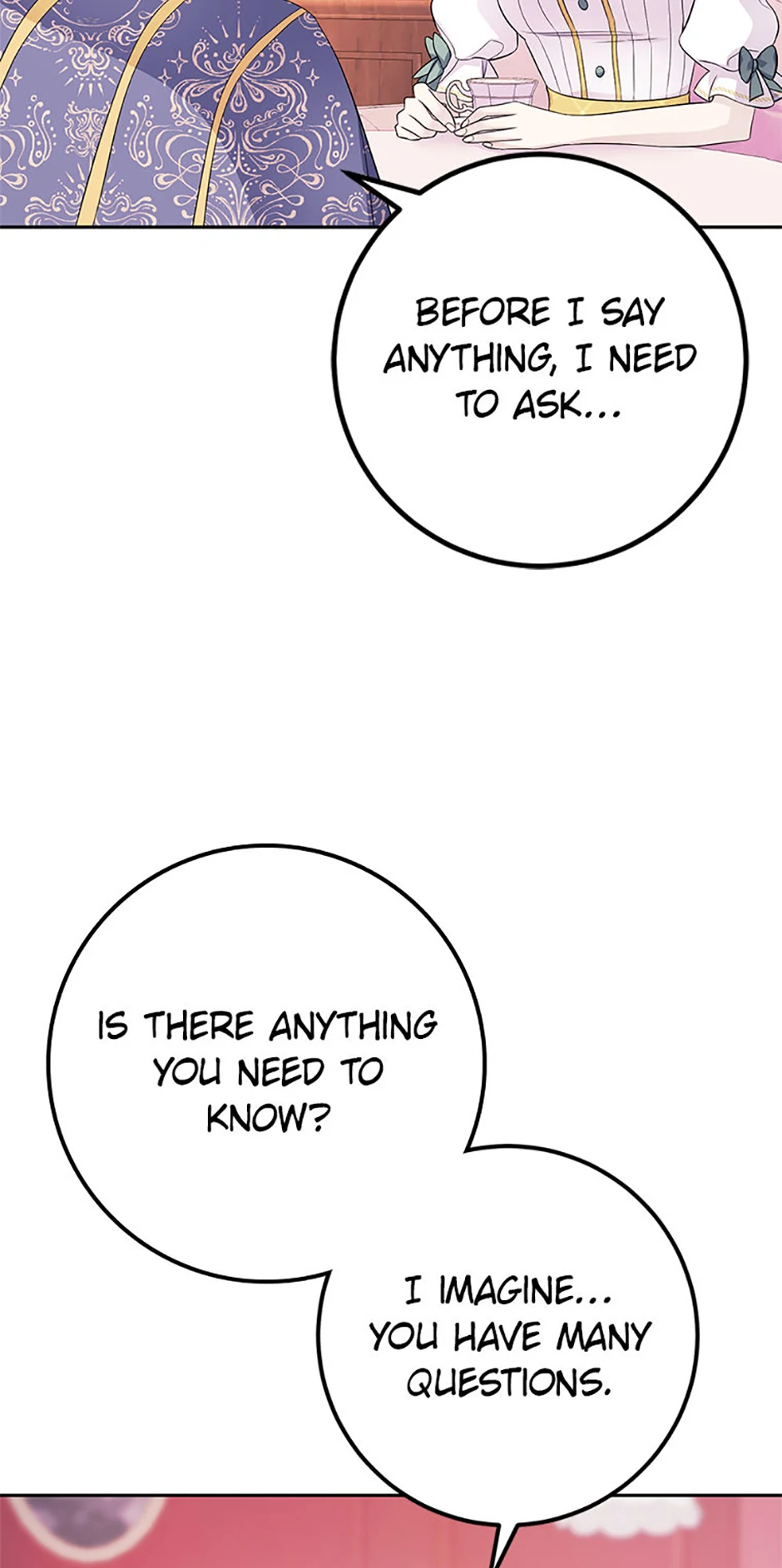 If You Save an Immoral Beast Chapter 44 page 54 - 
