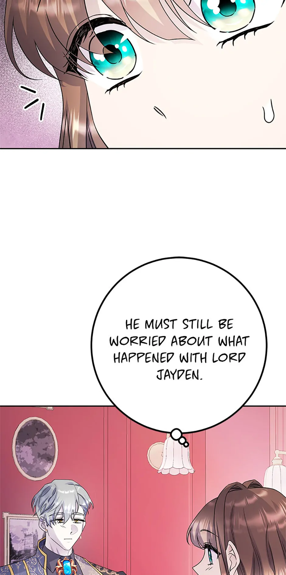 If You Save an Immoral Beast Chapter 44 page 56 - 