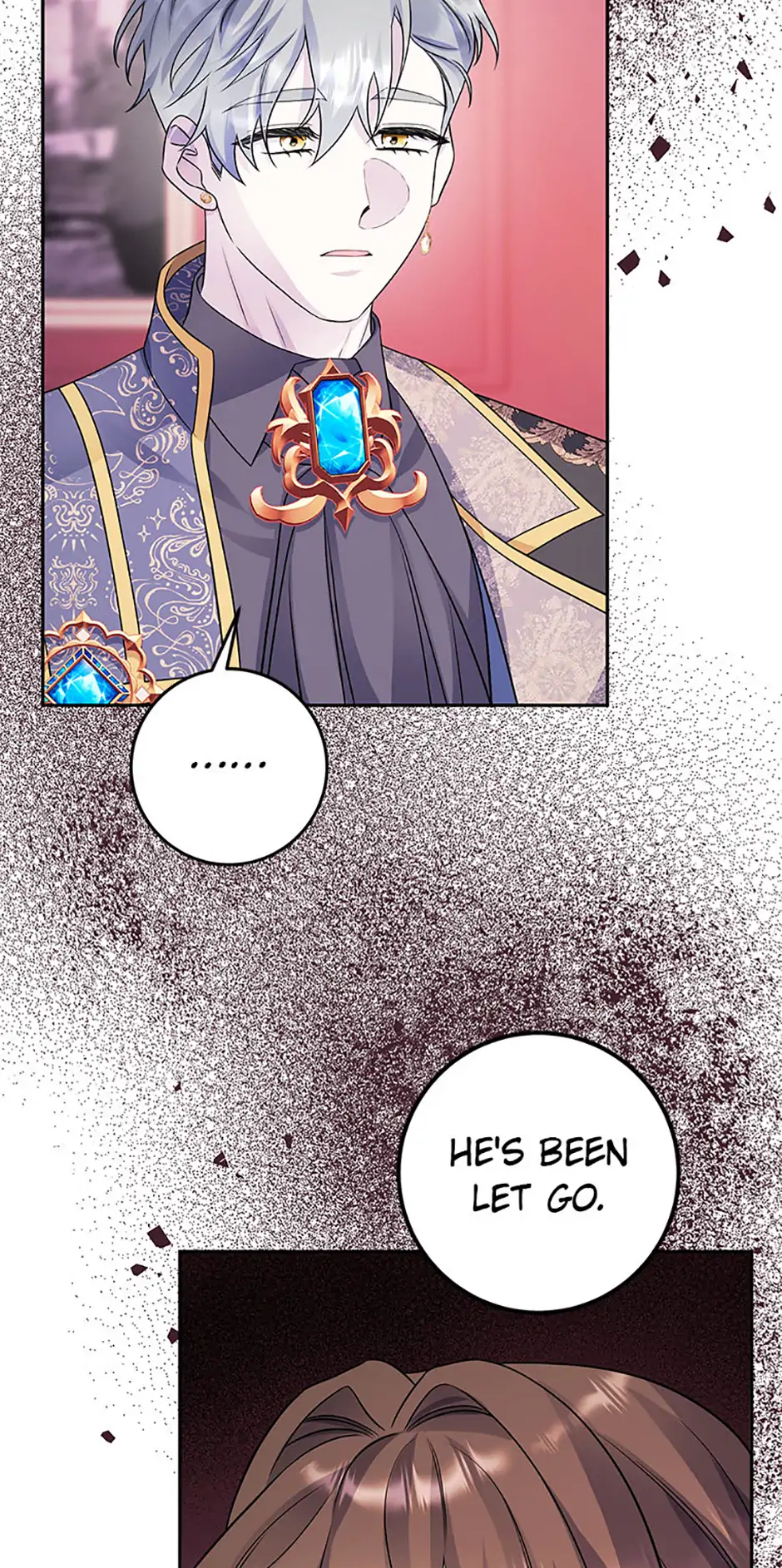 If You Save an Immoral Beast Chapter 44 page 58 - 