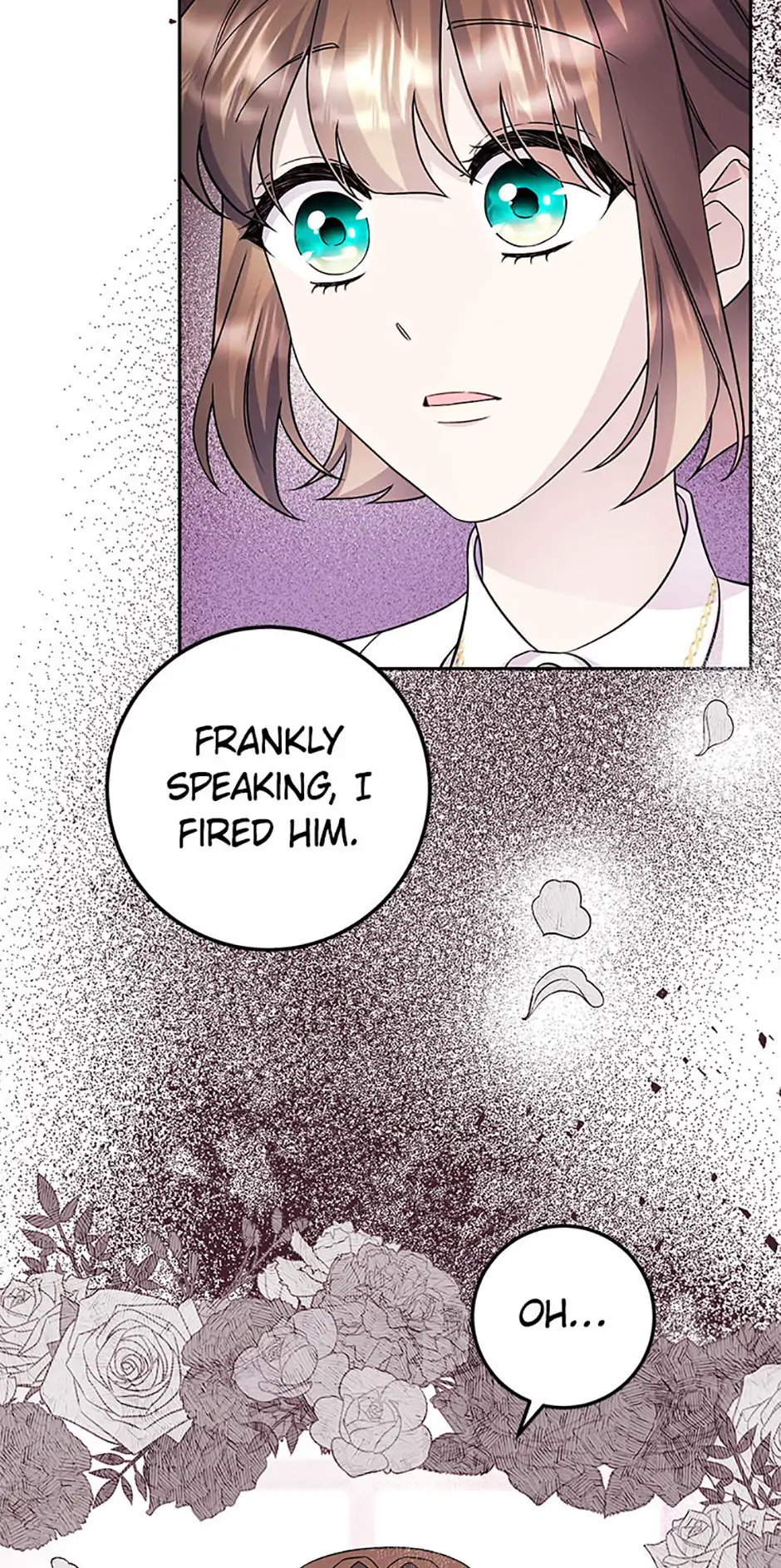 If You Save an Immoral Beast Chapter 44 page 59 - 