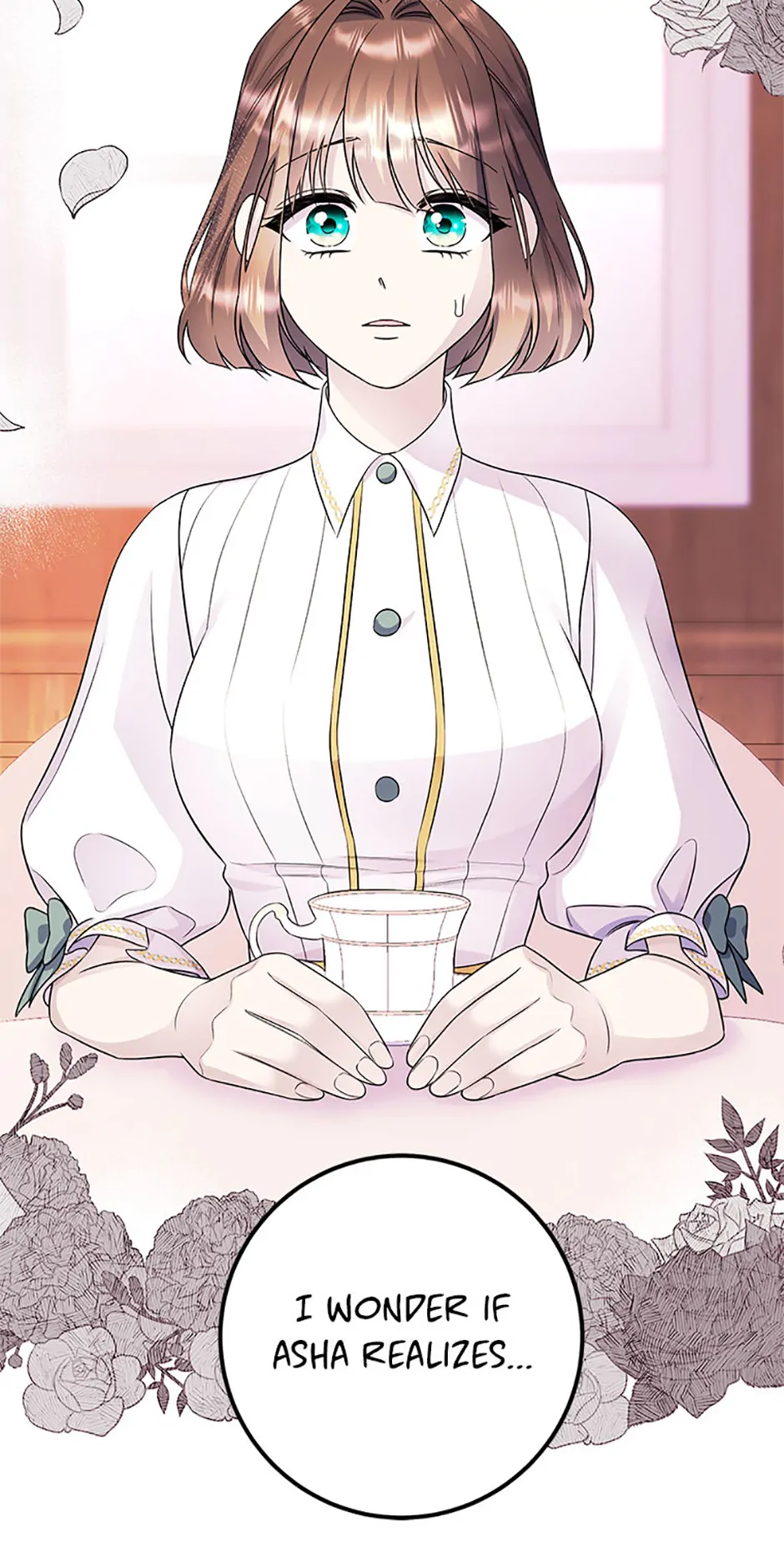 If You Save an Immoral Beast Chapter 44 page 60 - 