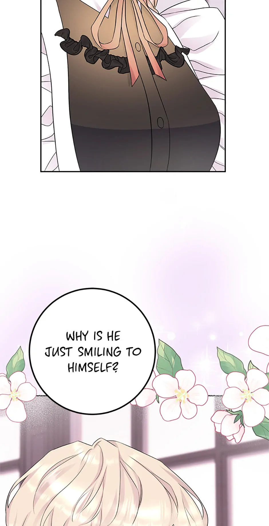 If You Save an Immoral Beast Chapter 44 page 7 - 