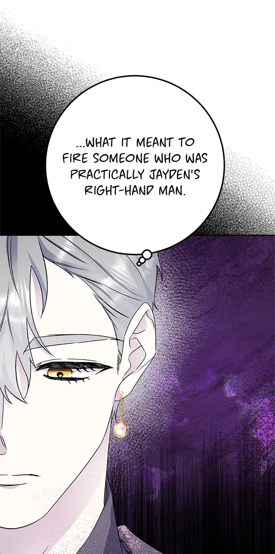 If You Save an Immoral Beast Chapter 44 page 61 - 