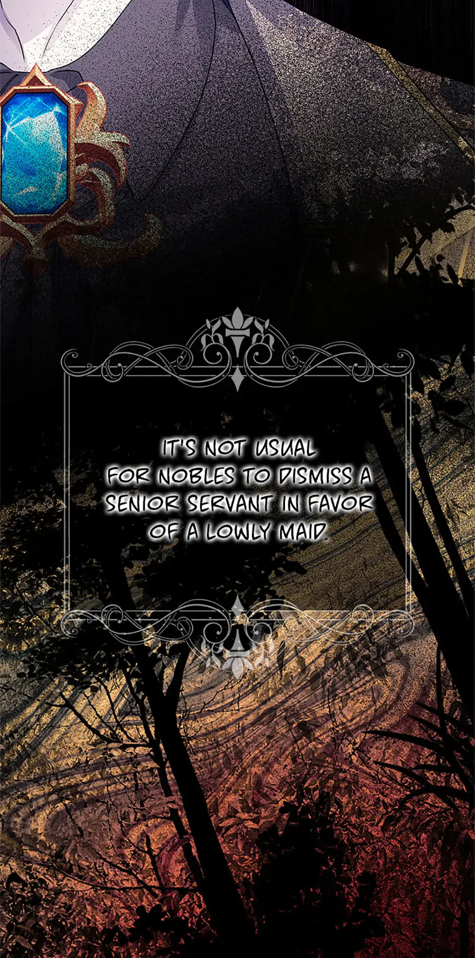If You Save an Immoral Beast Chapter 44 page 62 - 