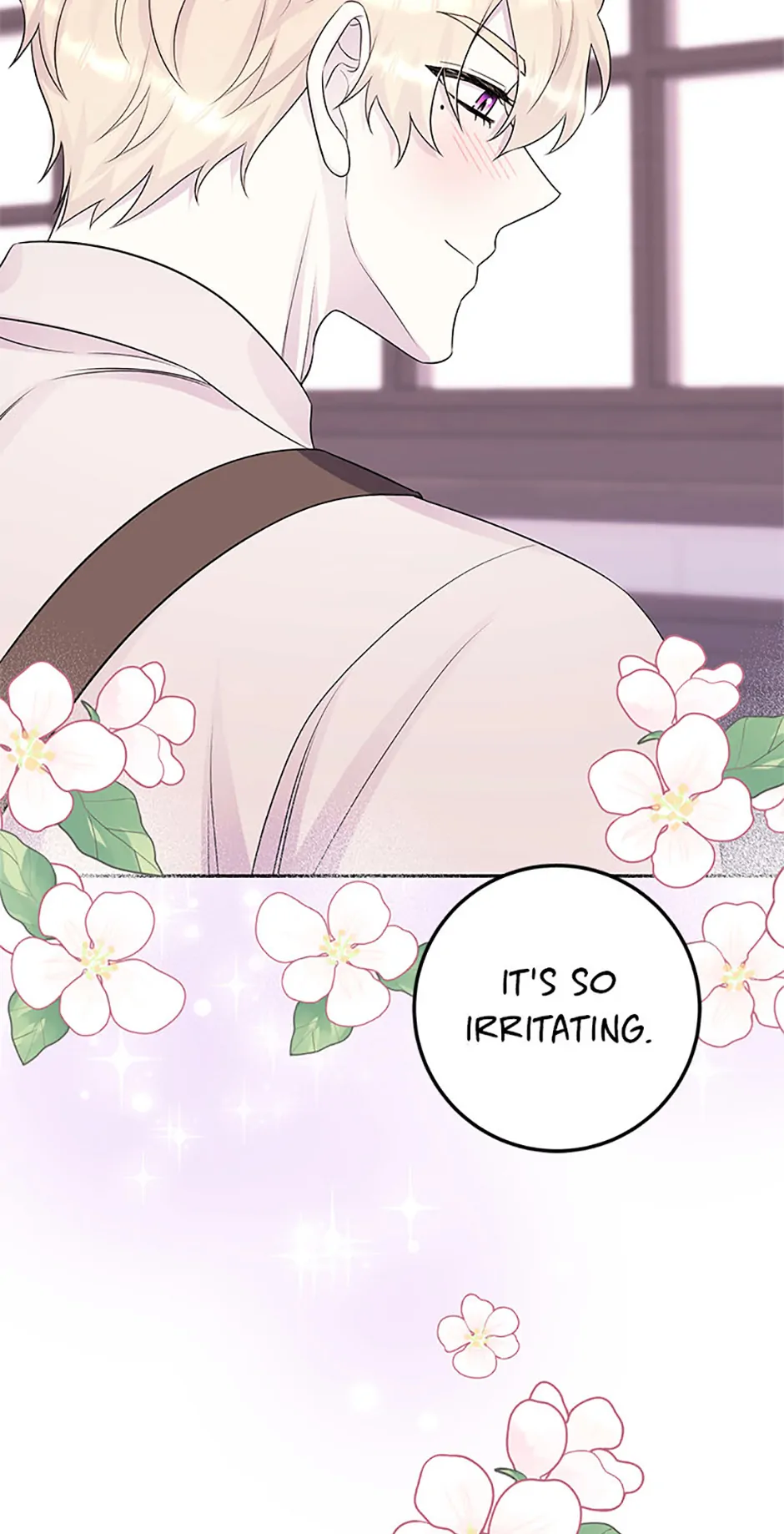 If You Save an Immoral Beast Chapter 44 page 8 - 