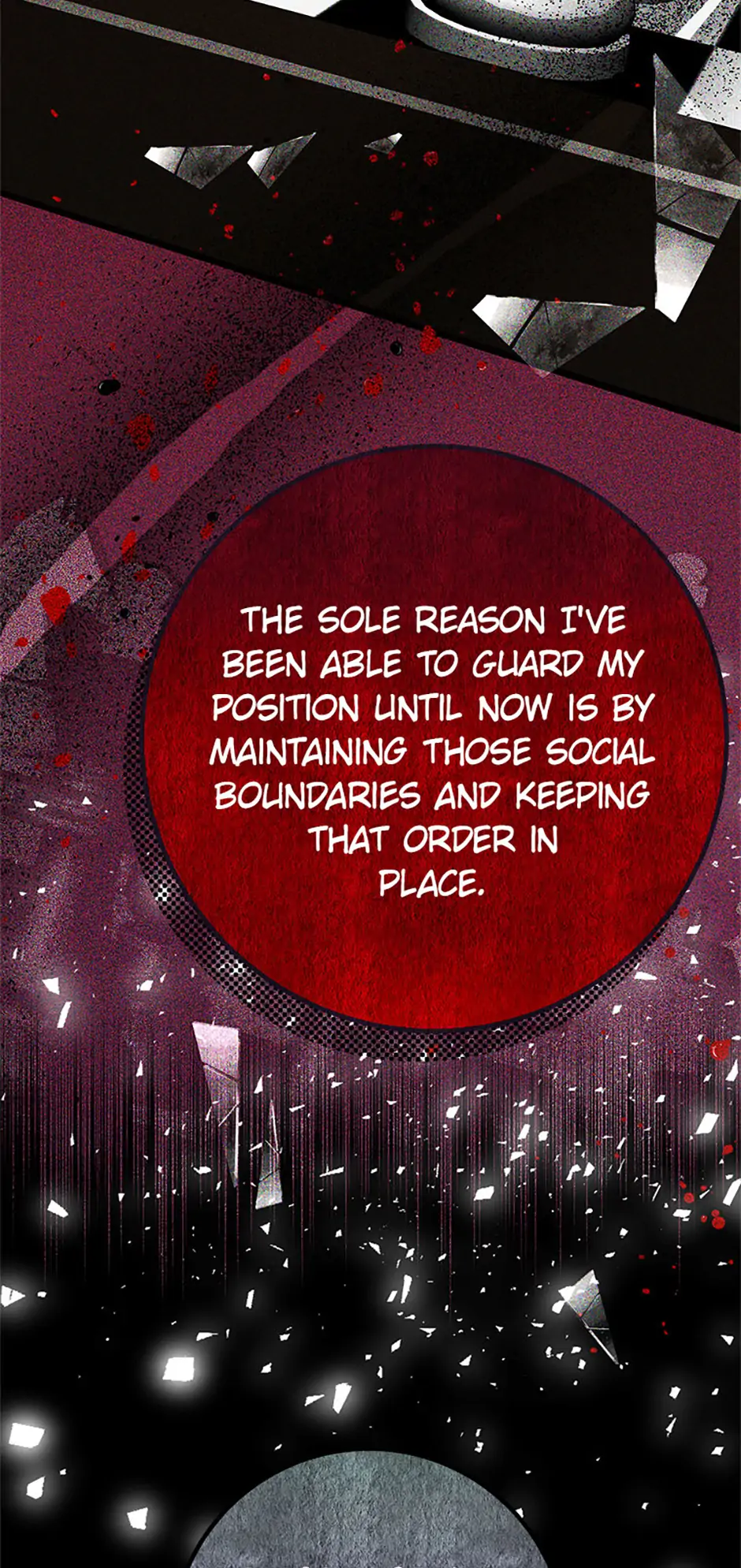 If You Save an Immoral Beast Chapter 45 page 11 - 