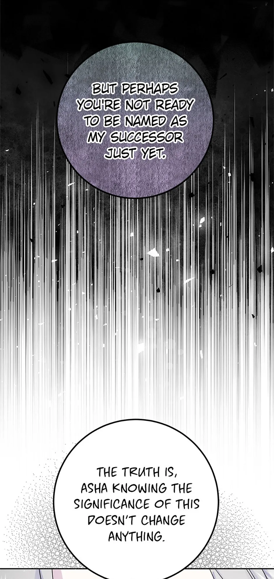 If You Save an Immoral Beast Chapter 45 page 13 - 