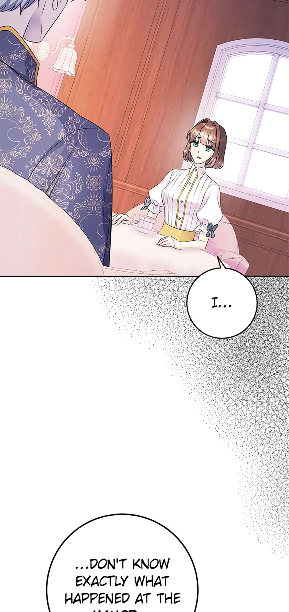 If You Save an Immoral Beast Chapter 45 page 15 - 
