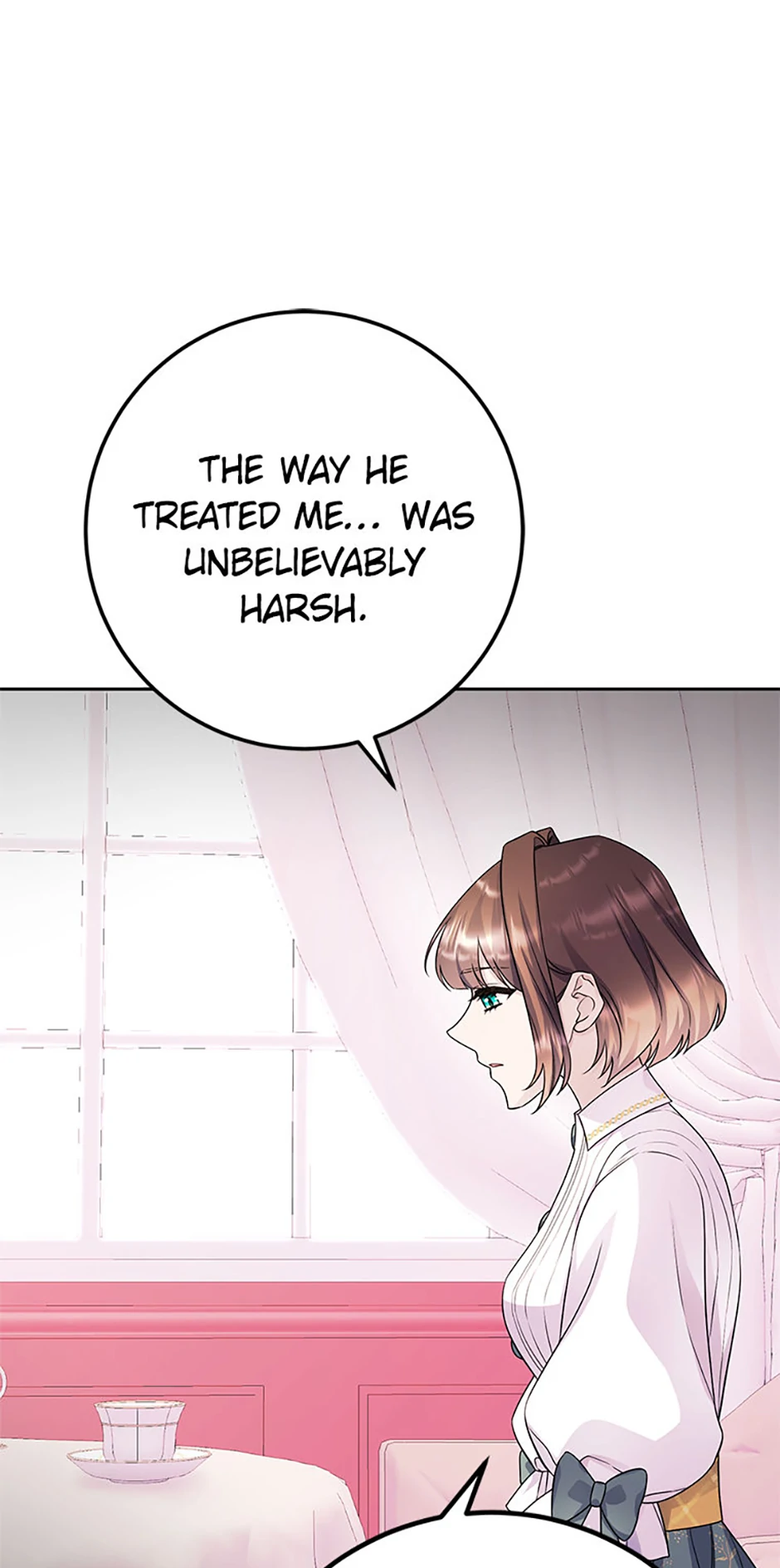 If You Save an Immoral Beast Chapter 45 page 18 - 