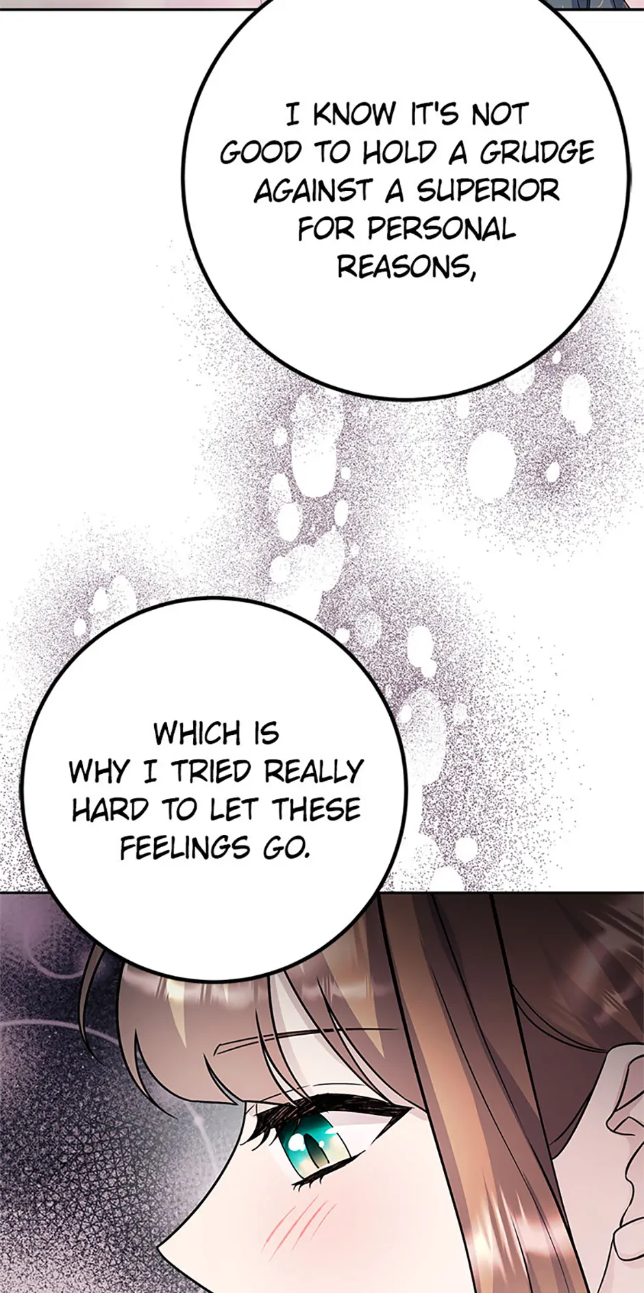 If You Save an Immoral Beast Chapter 45 page 19 - 