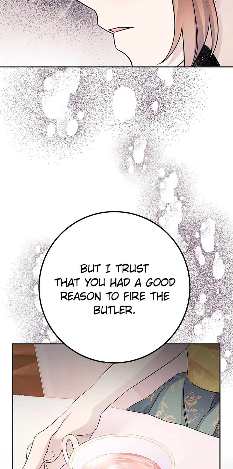 If You Save an Immoral Beast Chapter 45 page 20 - 