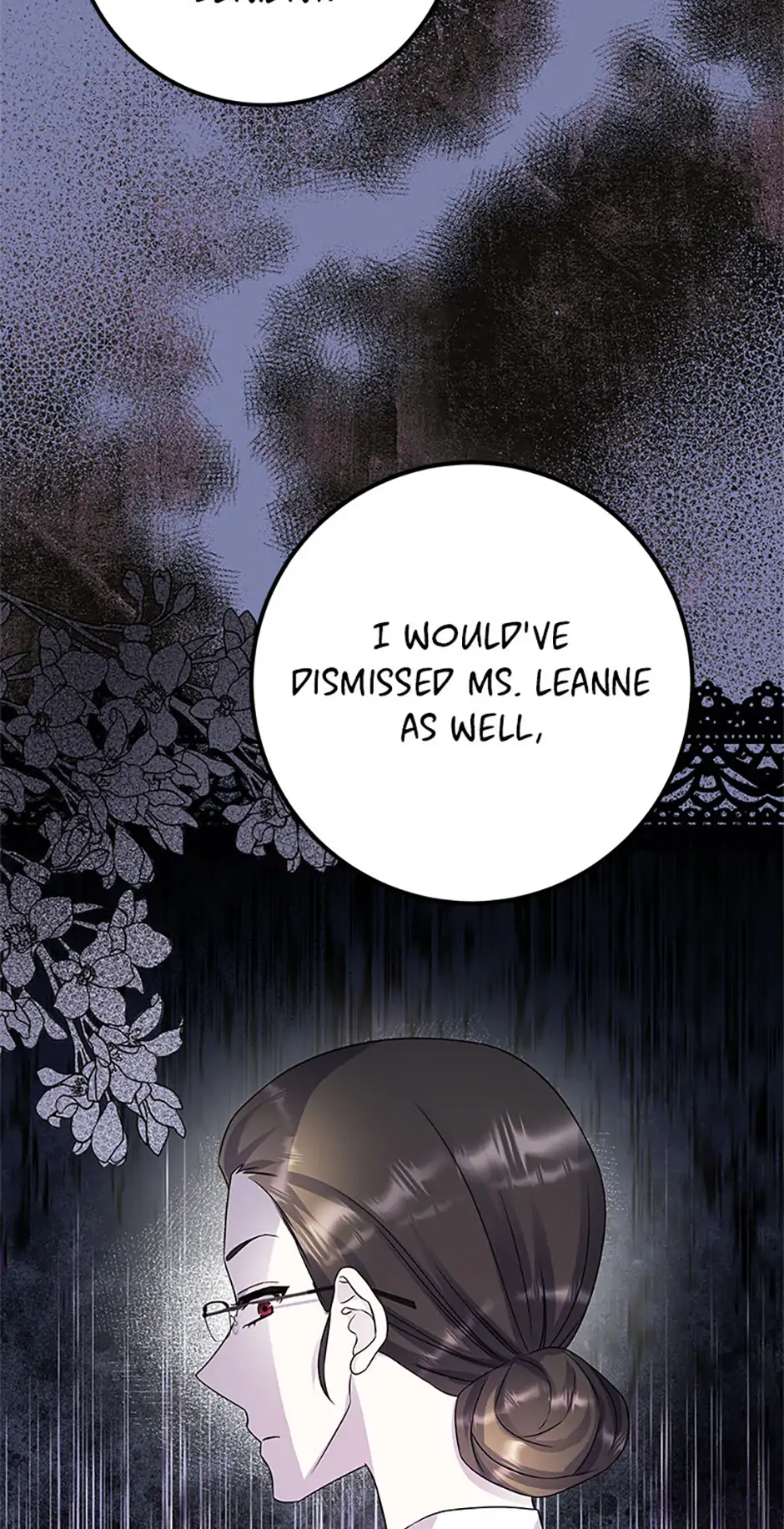 If You Save an Immoral Beast Chapter 45 page 3 - 
