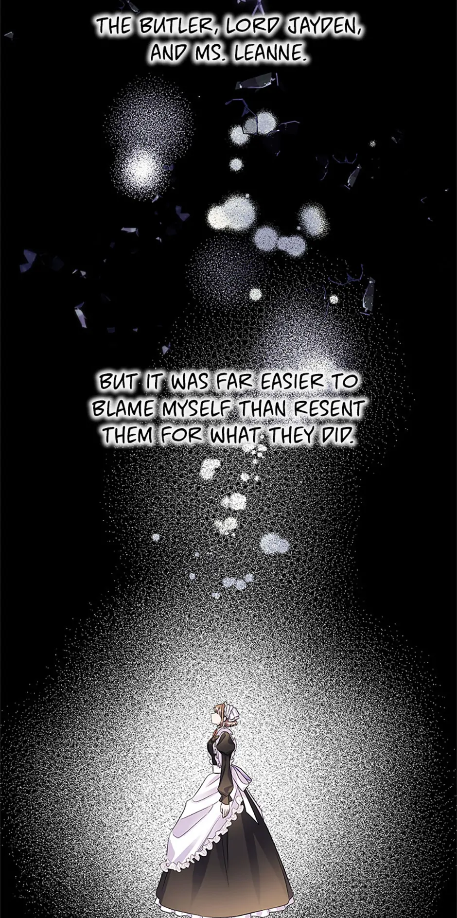 If You Save an Immoral Beast Chapter 45 page 23 - 