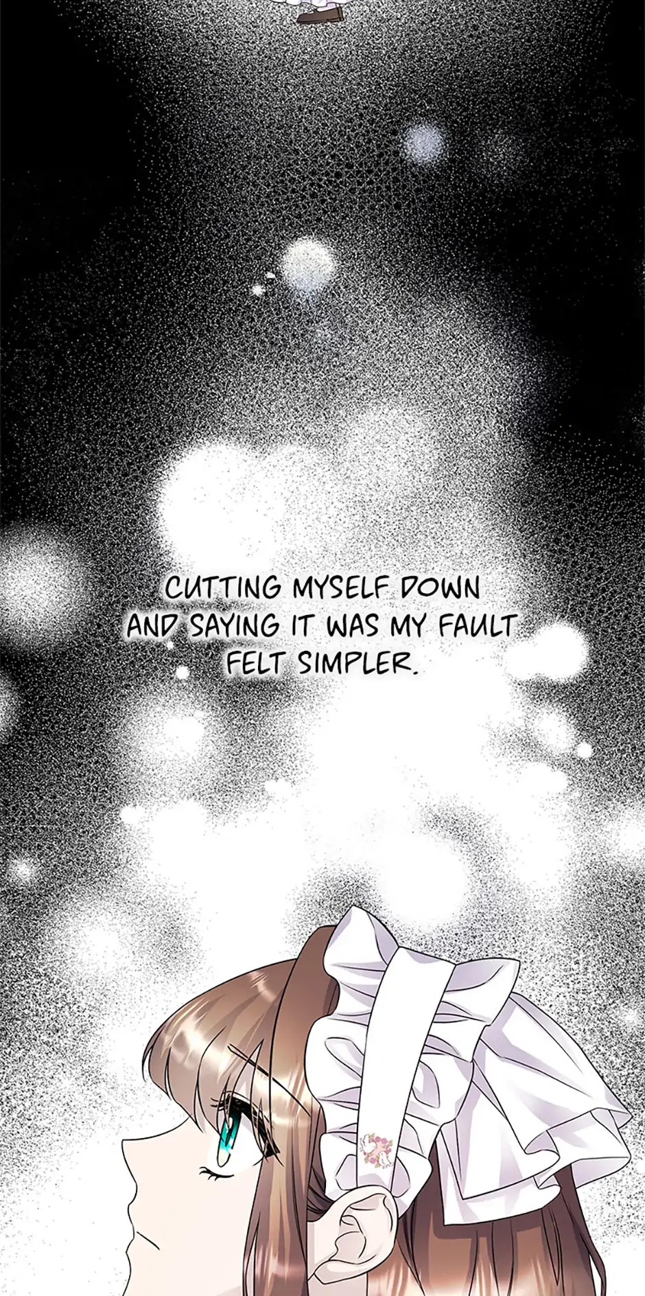 If You Save an Immoral Beast Chapter 45 page 24 - 