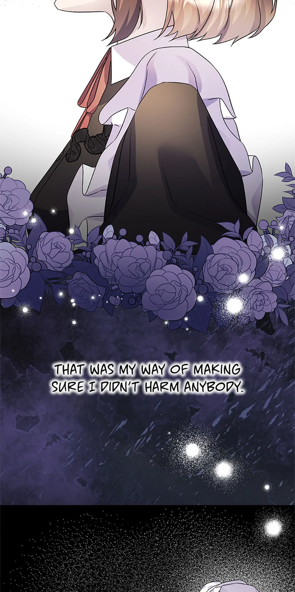 If You Save an Immoral Beast Chapter 45 page 25 - 
