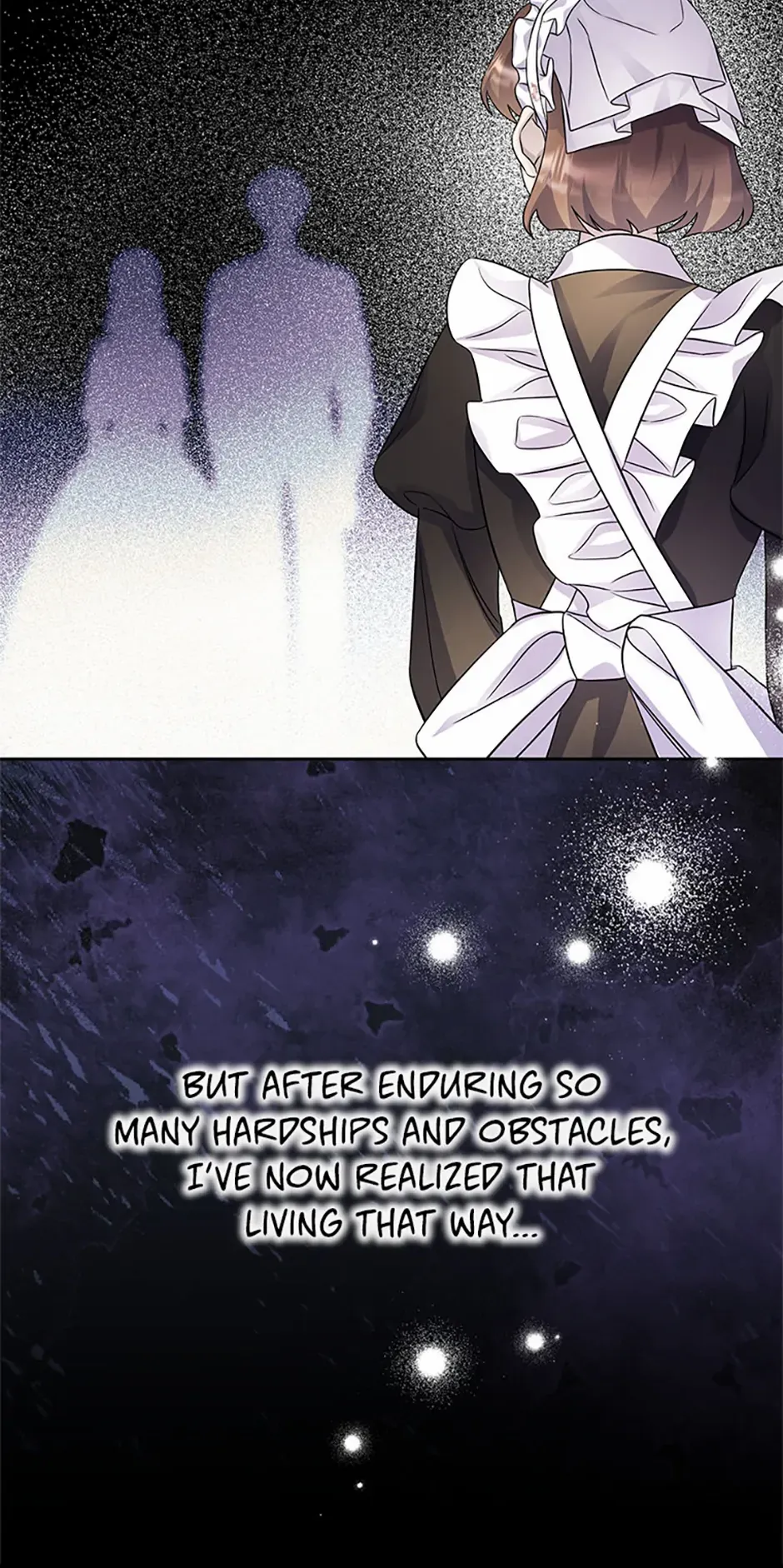 If You Save an Immoral Beast Chapter 45 page 26 - 