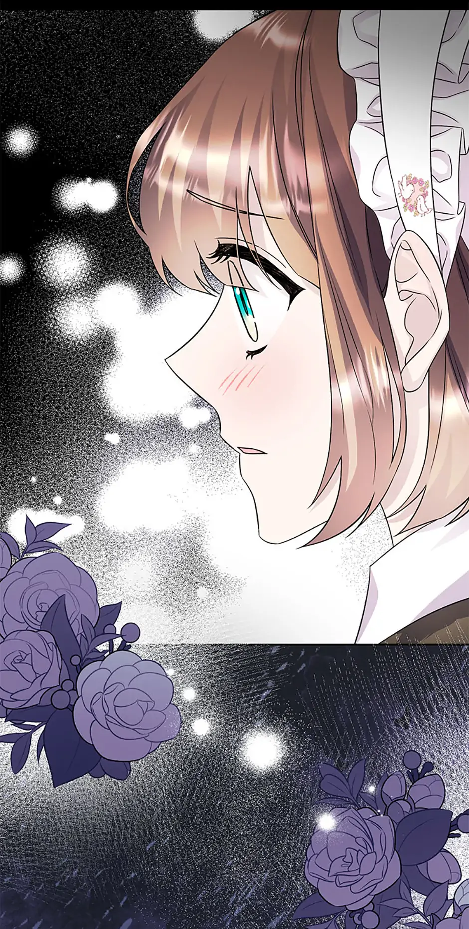 If You Save an Immoral Beast Chapter 45 page 27 - 