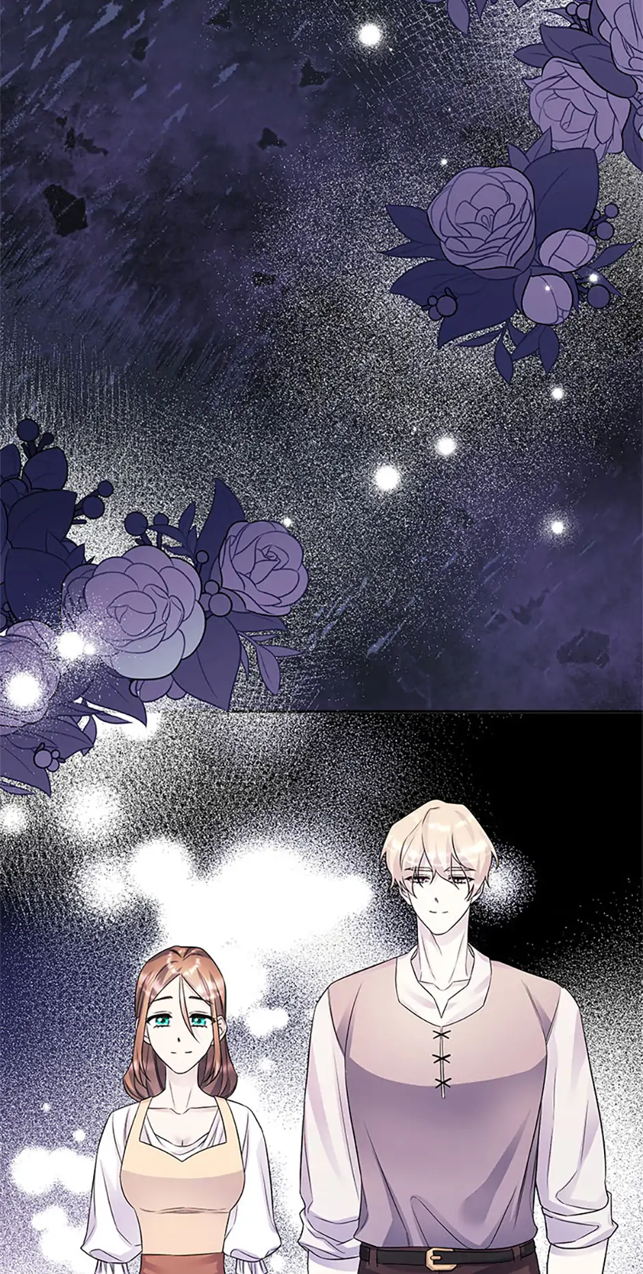 If You Save an Immoral Beast Chapter 45 page 28 - 