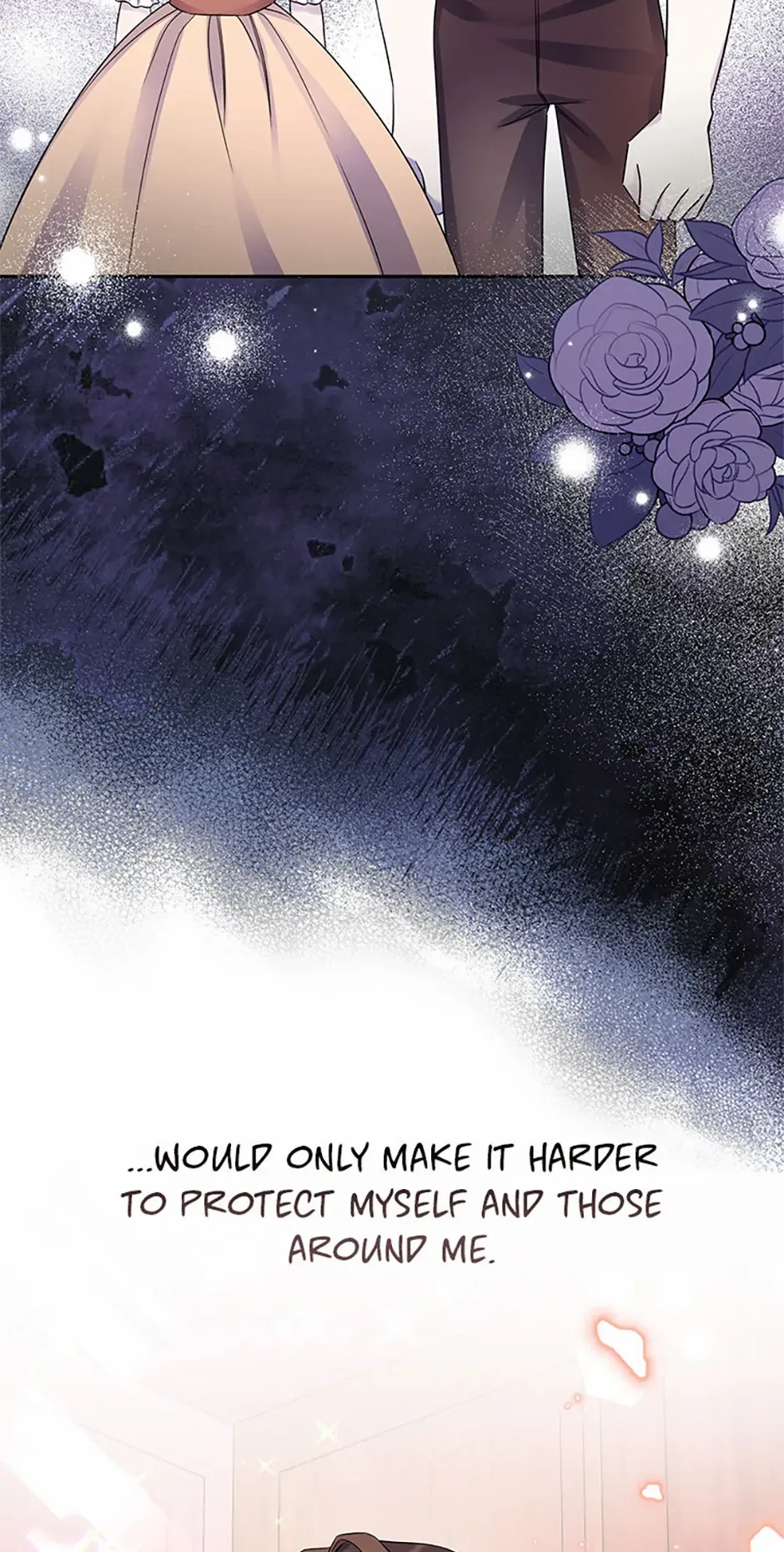 If You Save an Immoral Beast Chapter 45 page 29 - 