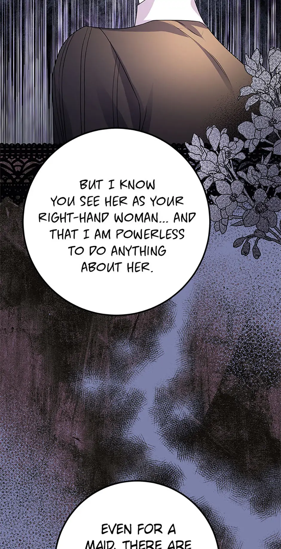 If You Save an Immoral Beast Chapter 45 page 4 - 