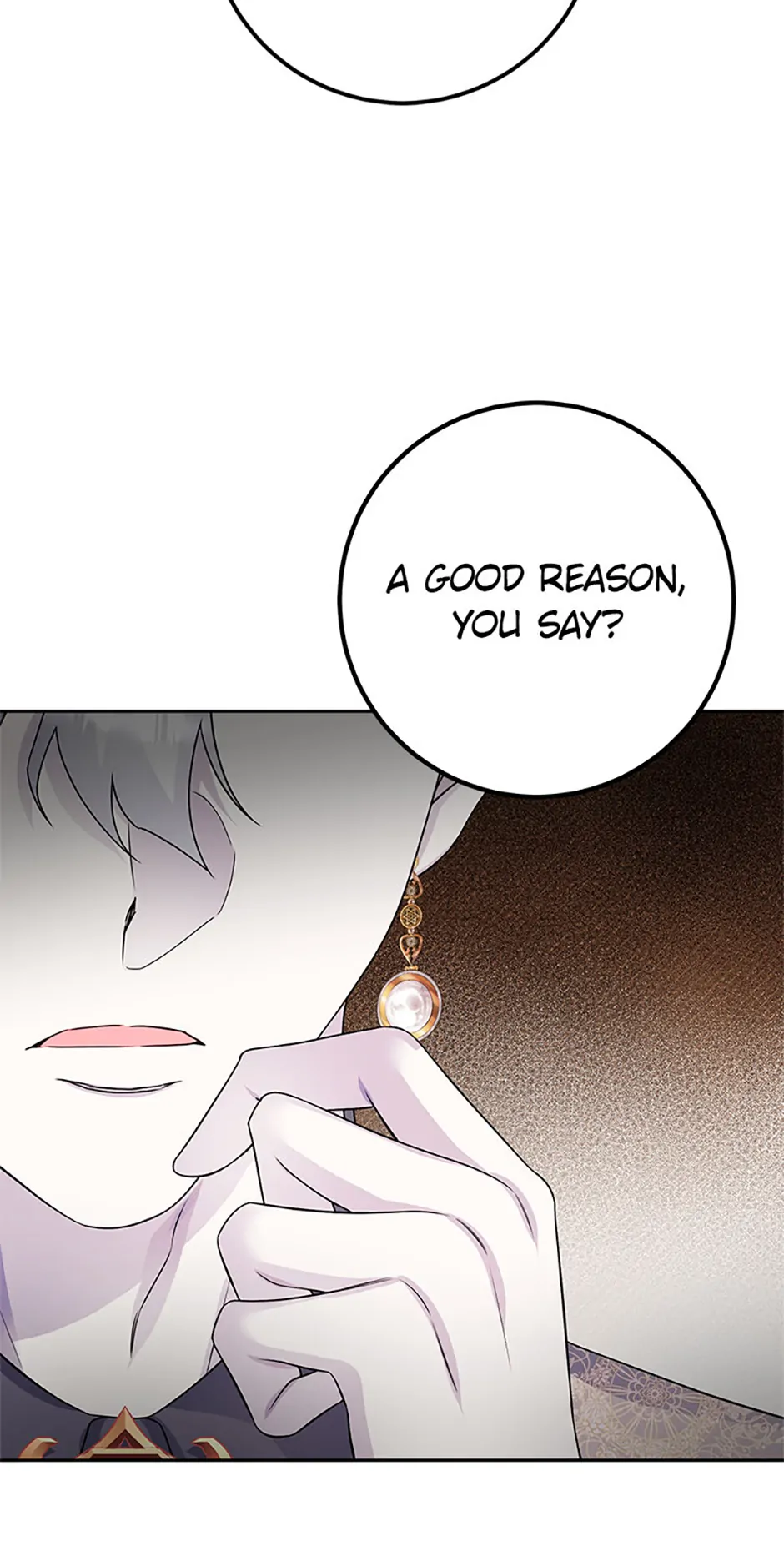 If You Save an Immoral Beast Chapter 45 page 31 - 