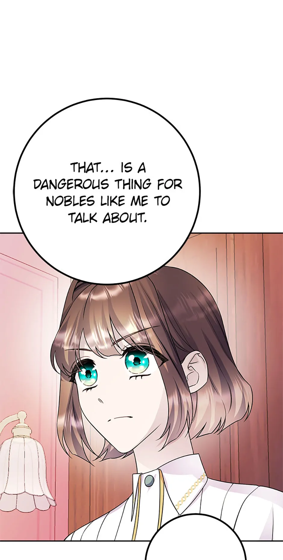 If You Save an Immoral Beast Chapter 45 page 32 - 