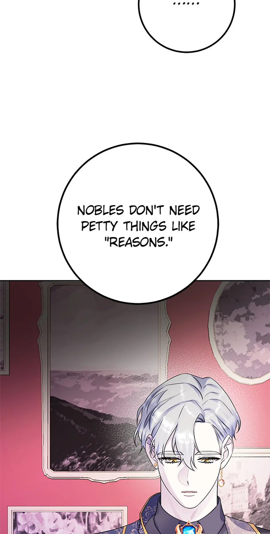 If You Save an Immoral Beast Chapter 45 page 33 - 