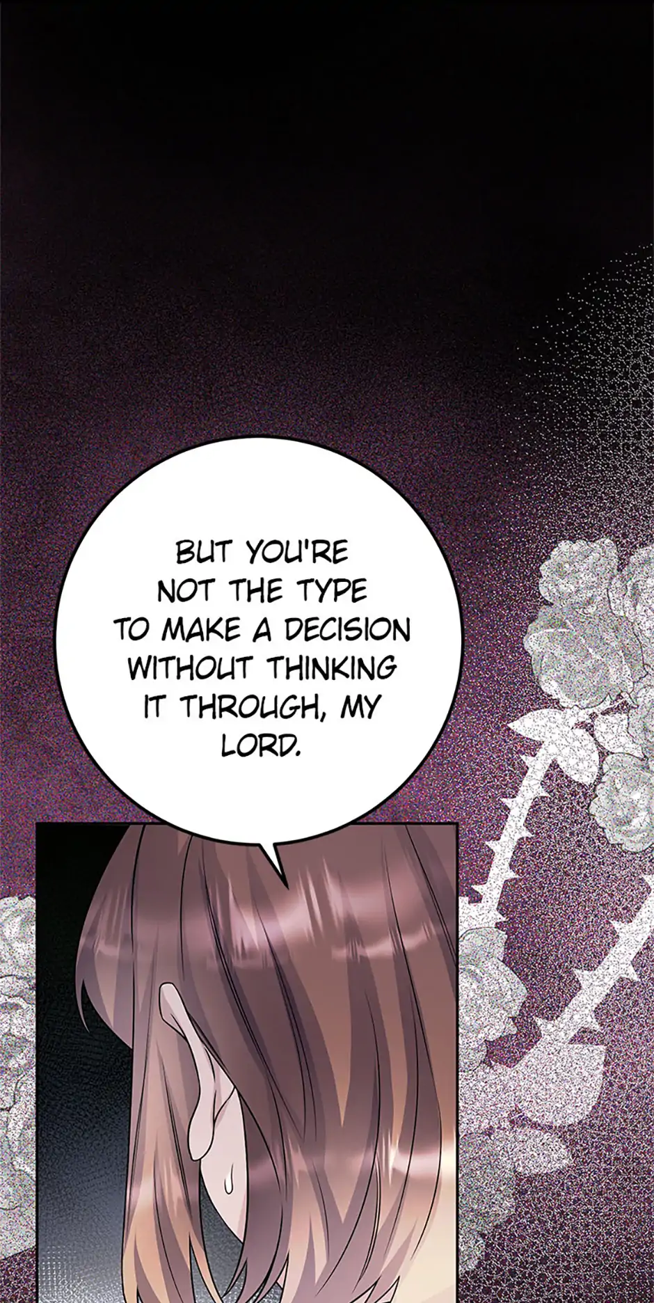If You Save an Immoral Beast Chapter 45 page 37 - 