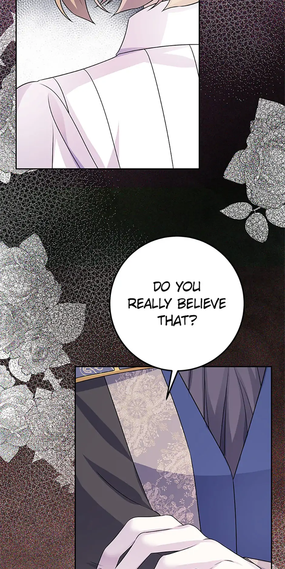 If You Save an Immoral Beast Chapter 45 page 38 - 
