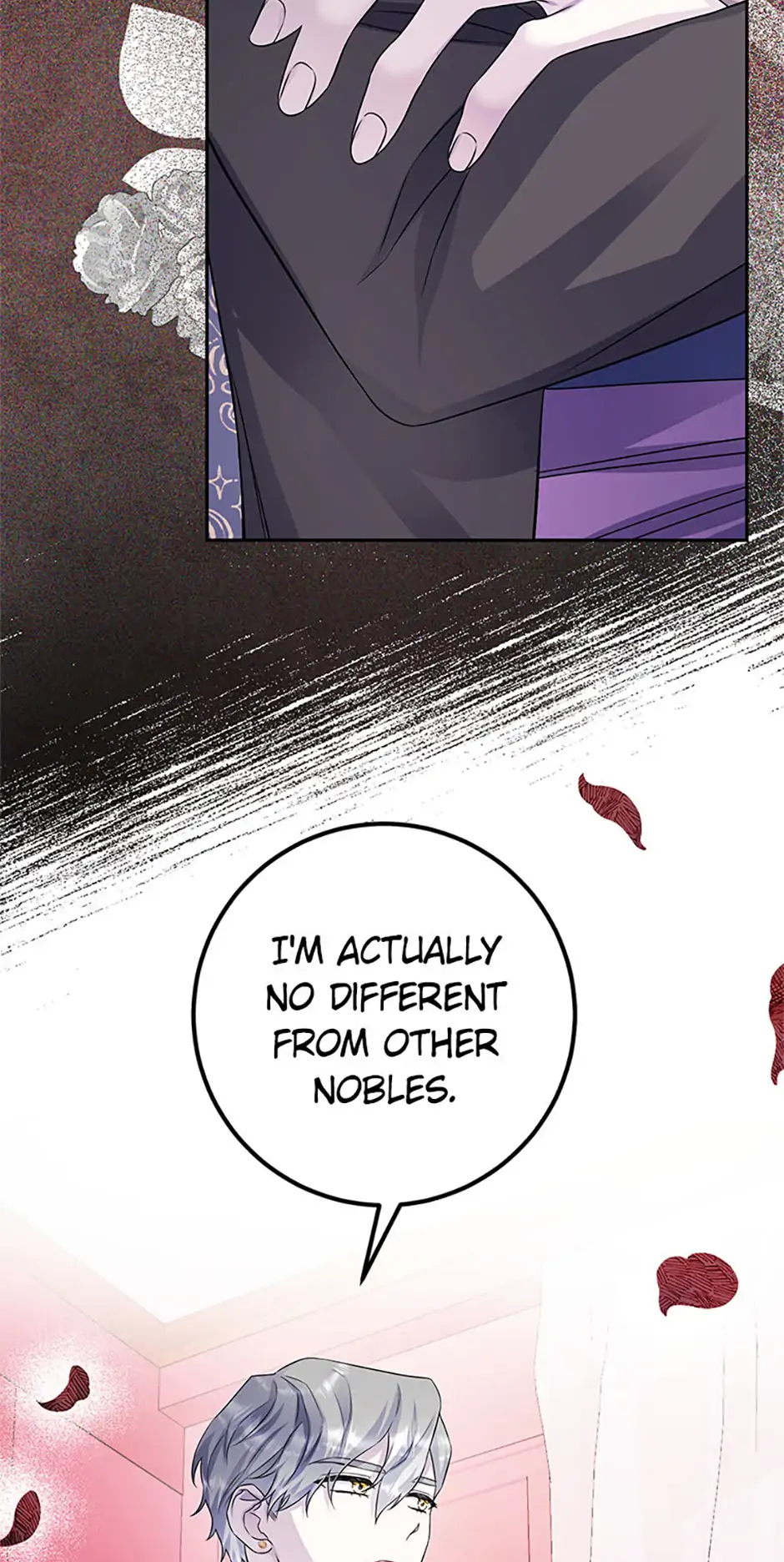 If You Save an Immoral Beast Chapter 45 page 39 - 