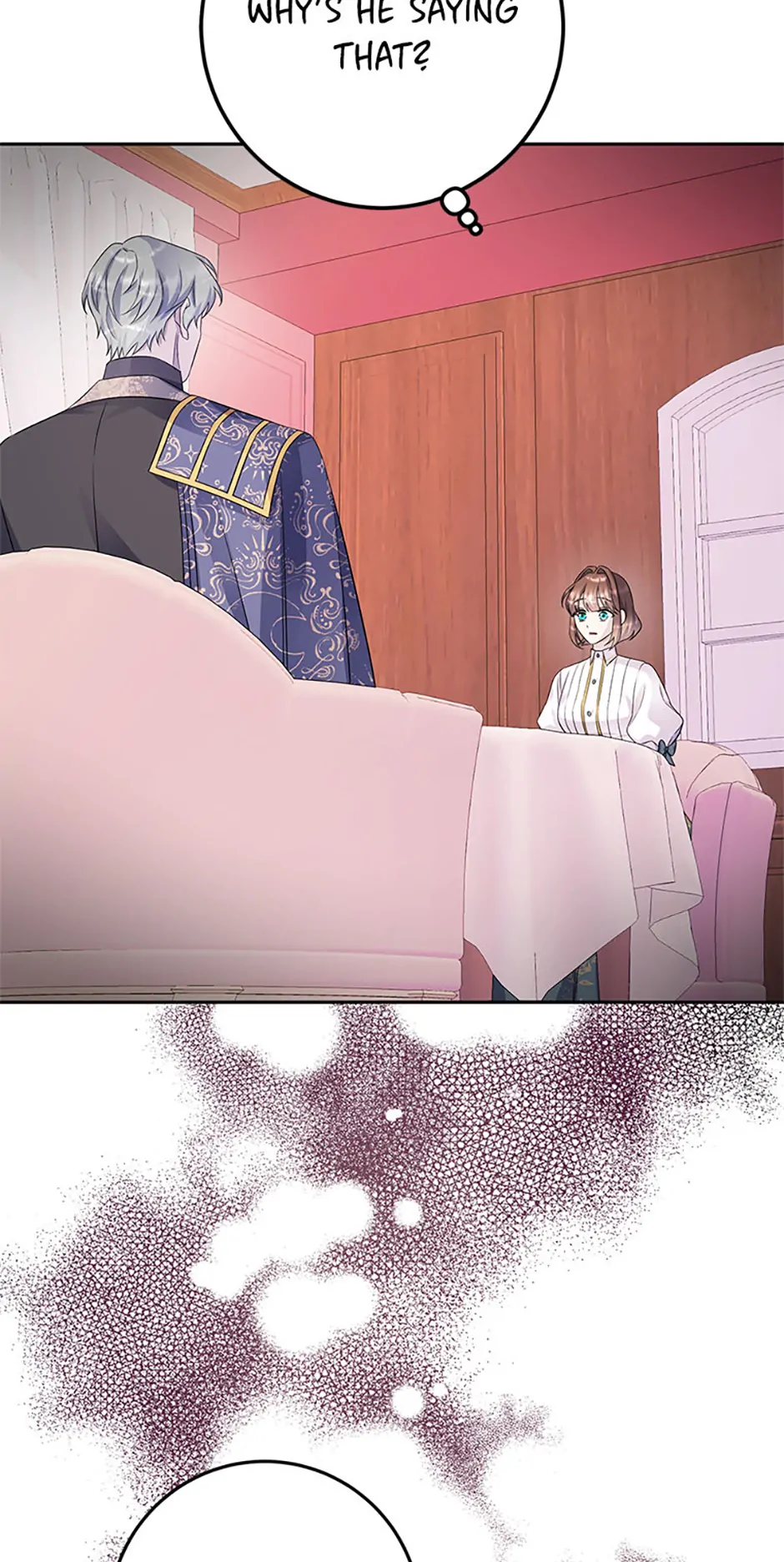 If You Save an Immoral Beast Chapter 45 page 41 - 